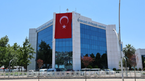 Kocaeli Büyükşehir Belediyesi’nden “Terörsüz Türkiye” çağrısına tam destek