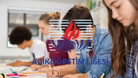 AÇIK LİSE SINAV GİRİŞ BELGESİ ALMA EKRANI: MEB AÖL 3. Dönem Sınav Giriş Belgesi Nereden Alınır?