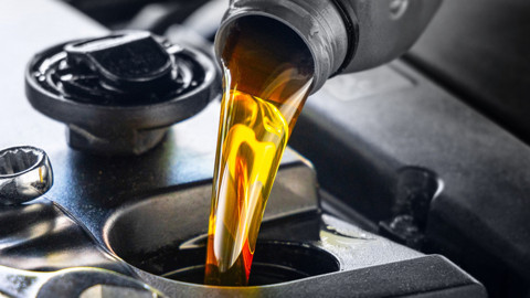 En İyi Motor Yağı