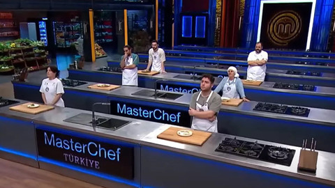 MASTERCHEF ANA KADROYA 8 GİREN YARIŞMACI: Masterchef 8 Ana Kadroya Kim Girdi? TV8 19 Temmuz Masterchef Kim Kazandı?