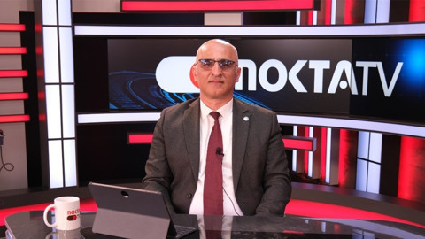 Mustafa Çalışkan: Gölcük'ün altyapısına hemen hemen hiç dokunulmadı!