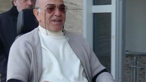 Ahmet Bayer Kimdir, Kaç Yaşında, Aslen Nereli? Ahmet Bayer Aslı Baş Olayı