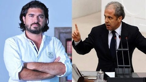 Şamil Tayyar’dan CHP iddialarına sert çıkış: Gece toplanmaları gerekir - Resim: 6