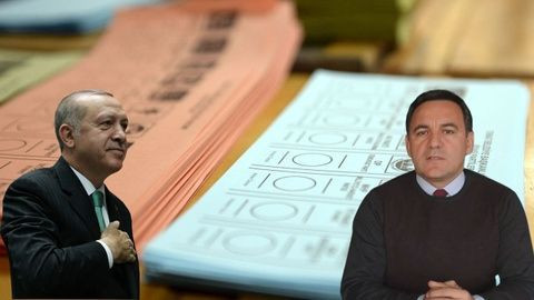 Deniz Zeyrek, Erdoğan’ın en büyük turpunu açıkladı! - Resim: 4