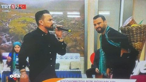 10 Kasım'da horon tepen Alişan'dan eleştirilere yanıt! - Resim: 2