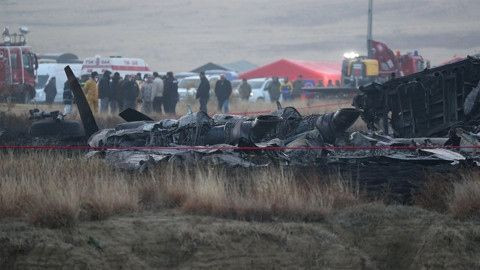 C 130 uçak kazasında yeni detaylar... Her şey saniyeler içinde olmuş! - Resim: 4