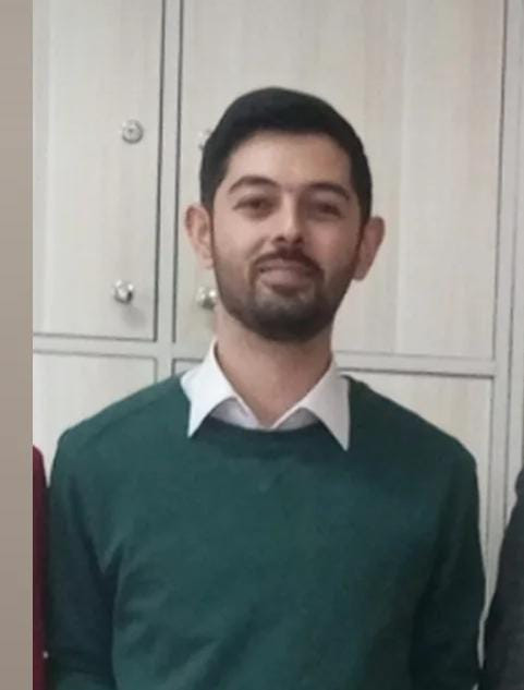 Genç öğretmen Kocaeli'yi yasa boğdu - Resim : 1