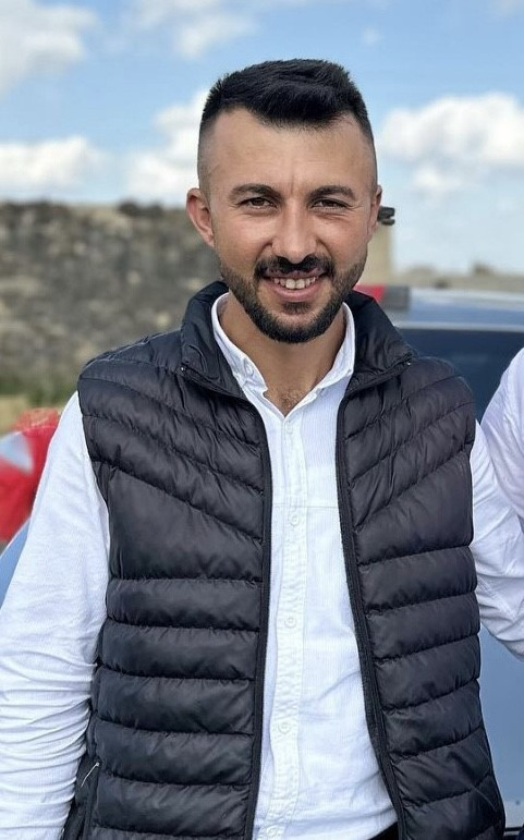 Tabancasını temizlerken kazayla kendini vurdu! - Resim : 1