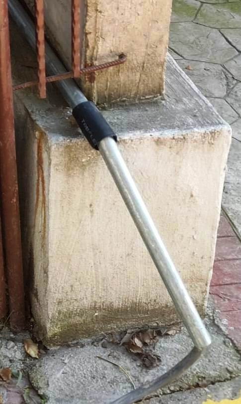 Birisini elektrik mi çarpmalı? SEDAŞ böyle bıraktı gitti! - Resim : 3