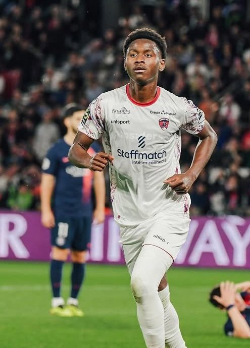 Habib Keita bugün geliyor - Resim : 3