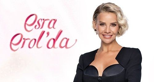 Esra Erol da isyan etti! - Resim: 3