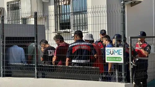 Habere kızdı ağzını bozdu - Resim: 2