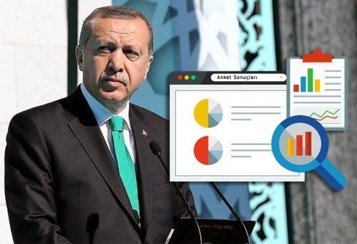 Seçmen eğilimleri değişiyor: Bu pazar seçim olsa birinci parti kim olur? - Resim: 3