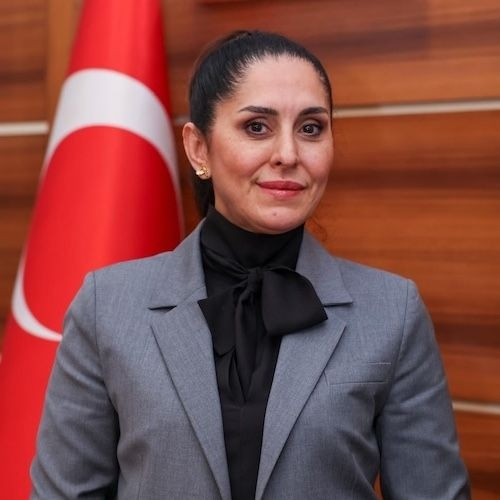 AK Parti'de danışma meclisi toplanıyor! - Resim : 1