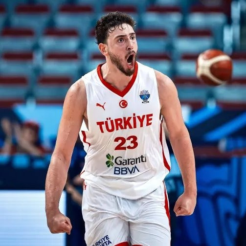 Alperen Şengün: Daha iyi bir takımdık ve bunu da gösterdik - Resim : 1