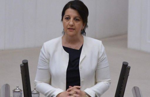 Pervin Buldan’a suikast iddiasında dikkat çeken gelişme! - Resim: 1