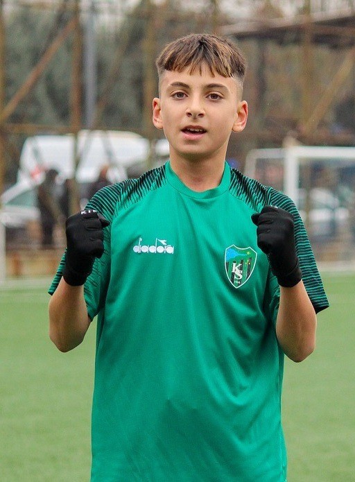Helal olsun Kocaelispor U-14’e! Beşiktaş’ı yıktılar! - Resim : 6