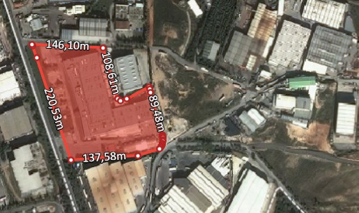 Milyarlık fabrika icradan satışa çıktı! - Resim : 1