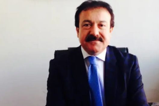 Ahmet Arpacıoğlu trafik kazası geçirdi - Resim: 2