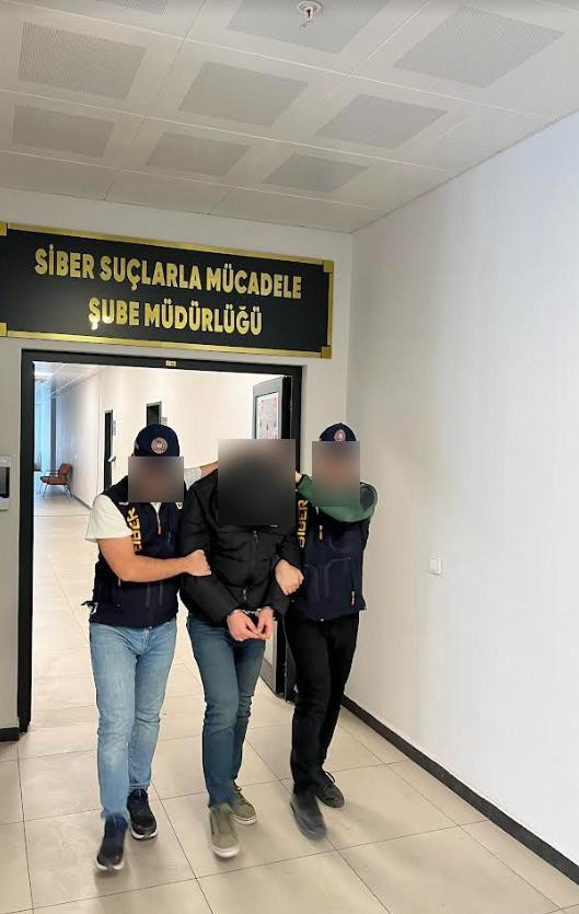 Dilovası faciasında hayatını kaybedenlere hakaret etmişlerdi... Yakayı ele verdiler! - Resim : 2