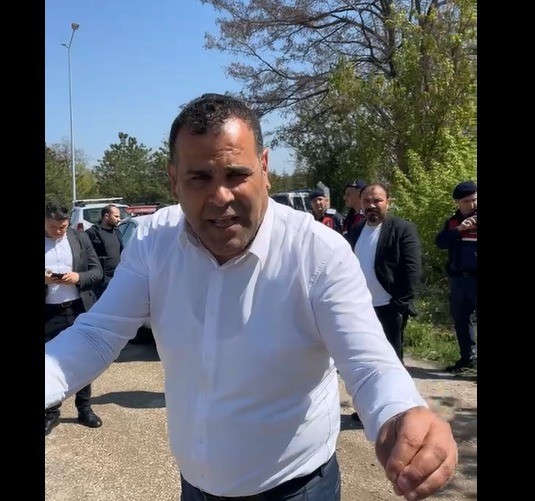 Mehmet Doğan: Türkiye’nin jandarmalığını değil Tüpraş’ın jandarmalığını yapıyor - Resim : 1