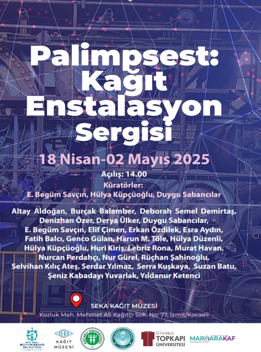 Türkiye'de ilk olacak! Türk Kâğıtçılık günü sergiyle kutlanacak - Resim : 4