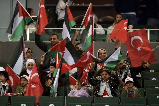 Kocaeli Stadı'nın özel misafirleri - Resim : 3