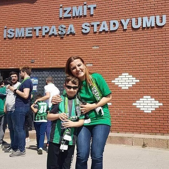 Fatma Kaplan Hürriyet: Kocaelispor’umuz ait olduğu yerde! - Resim : 1