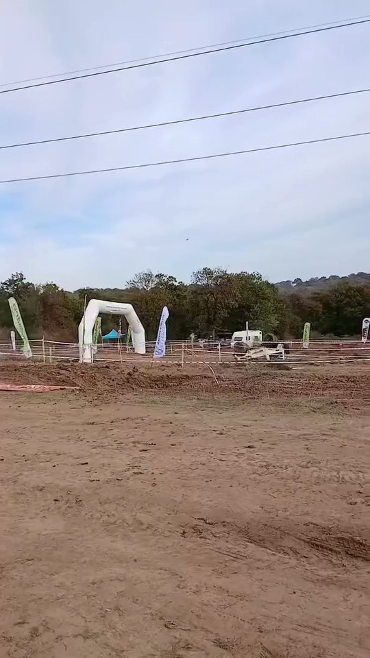 Off-Road şenliğinde yürekler ağza geldi! - Resim : 4