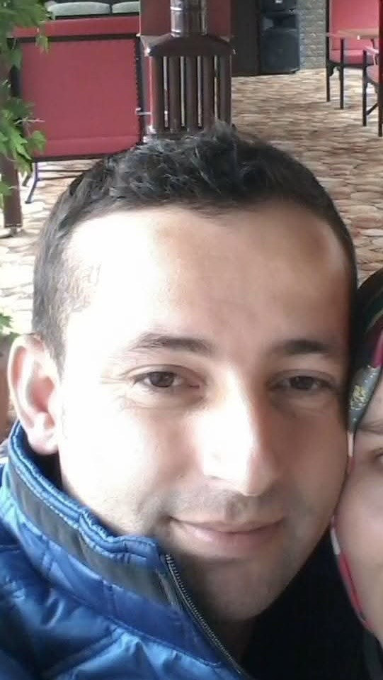 Otomobil ile motosiklet çarpıştı! 1 ölü 1 yaralı - Resim : 2