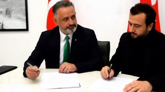 Darıca Gençlerbirliği eski başkanı Serdar Acarhoroz'dan dev yatırım! - Resim : 1