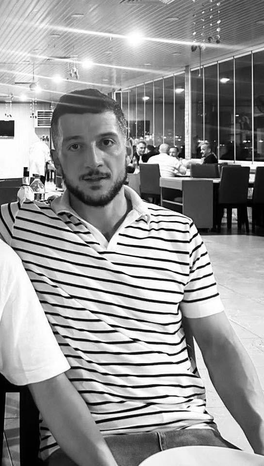 Arının soktuğu genç hayatını kaybetti! - Resim : 1