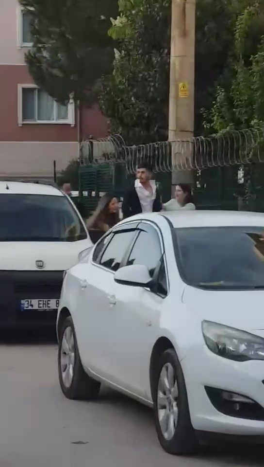 Düğün öncesi yumruklu kavga - Resim : 3