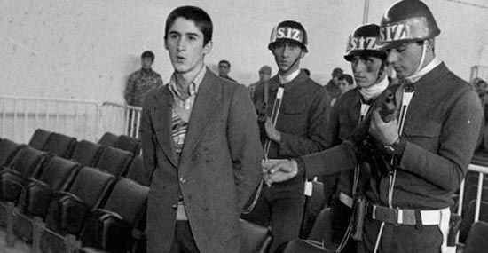 Darbeciler 50 kişiyi idam etti… Türkiye'nin kara lekesi 12 Eylül - Resim: 3