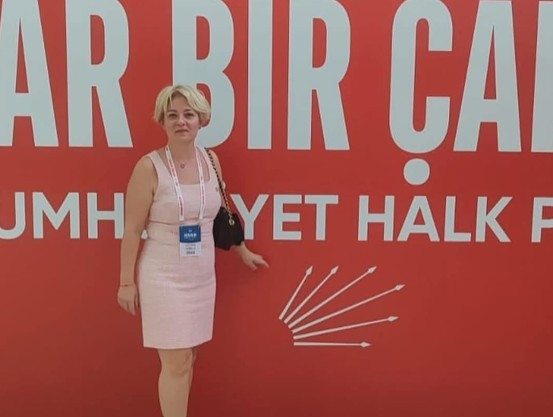 CHP Körfez’e bir başkan adayı daha çıktı - Resim : 1