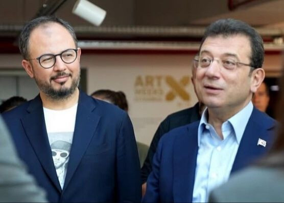 İBB soruşturmasında tutuklanmıştı, tahliye edildi - Resim: 5