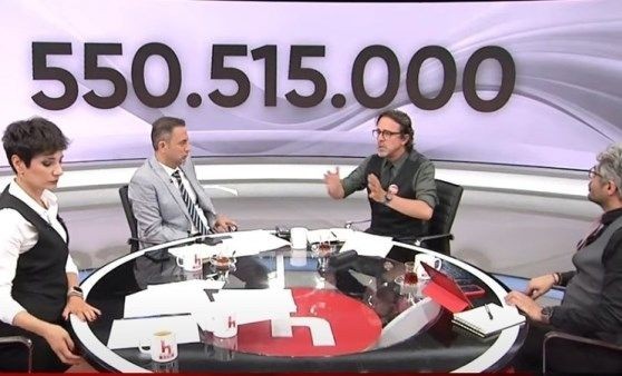 Halk TV’den ayrılan ekip programa YouTube’da devam edecek - Resim: 3