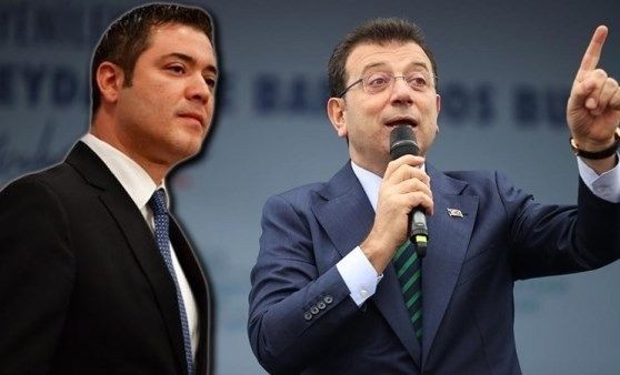 İmamoğlu ve Ongun'un tutukluluğa ilişkin yapılan itirazlar reddedildi - Resim: 5