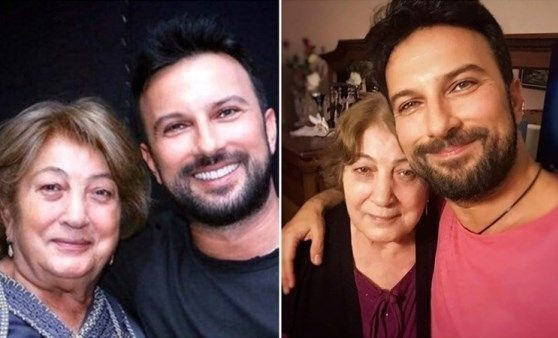 Devlet Bahçeli'den Tarkan'a başsağlığı! - Resim: 1