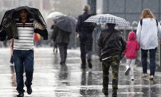 Meteorolojik kaynaklardan Marmara'ya kritik uyarı! - Resim: 4