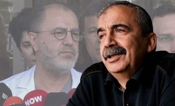 Sırrı Süreyya Önder’in doktorundan açıklama: Kurtulma ihtimali zayıf - Resim: 5