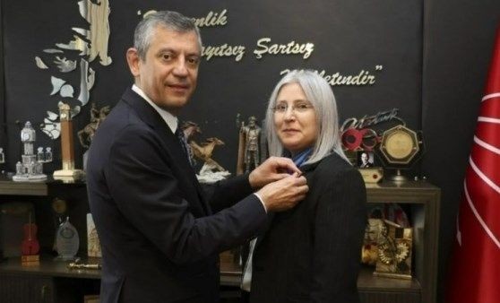 O isim CHP'ye katıldı - Resim: 5