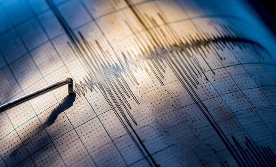 Bolu'da korkutan deprem - Resim: 3