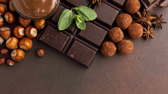 Çikolatada ilaçların etken maddeleri tespit edildi!