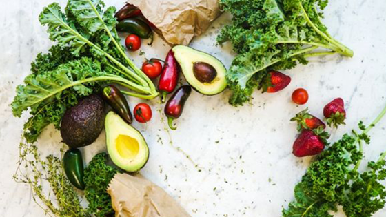 Sağlıklı bir kış için neler tüketmeliyiz? Uzmanı açıkladı