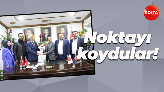 Dilovası’nda nokta koyuldu!