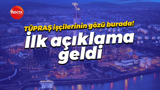Petrol İş, Toplu İş Sözleşmesi görüşmeleri öncesinde taslak çalışmalarını tamamladı