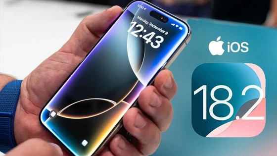 APPLE iOS 18.2.1: Apple iOS 18.2.1 Özellikleri Ne? iOS 18.2.1 Hangi Telefonlara Gelecek?