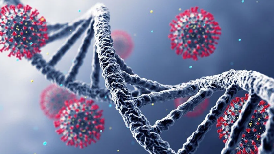 Covid aşısının yan etkisi olabileceği kabul edildi!