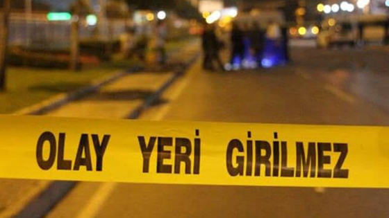 Tabancasını temizlerken kazayla kendini vurdu!